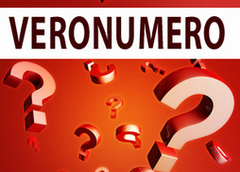 Veronumeron tarkistus Veronumeron tarkistus