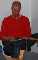 Pete