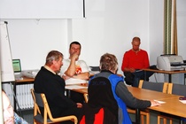 Mietitäänkö hetki