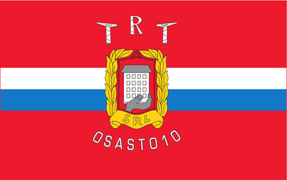 Osaston lippu Osaston lippu